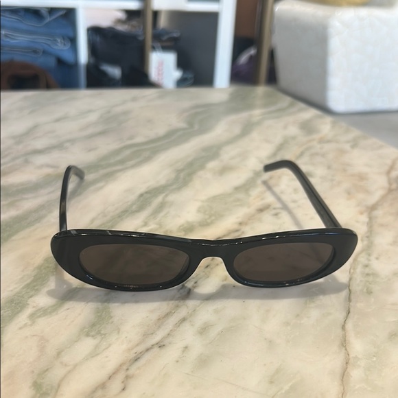 Saint Laurent Slim Sunglasses - Picture 4 of 4